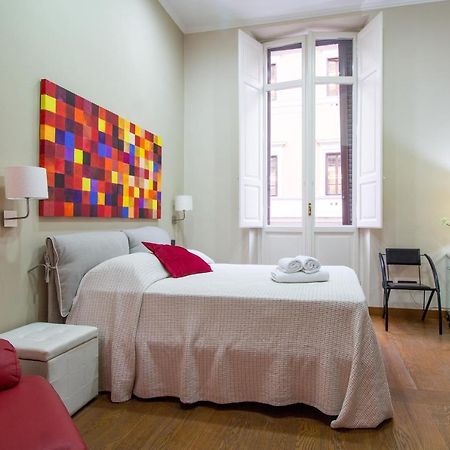 4 Fontane Apartments Рим Екстериор снимка