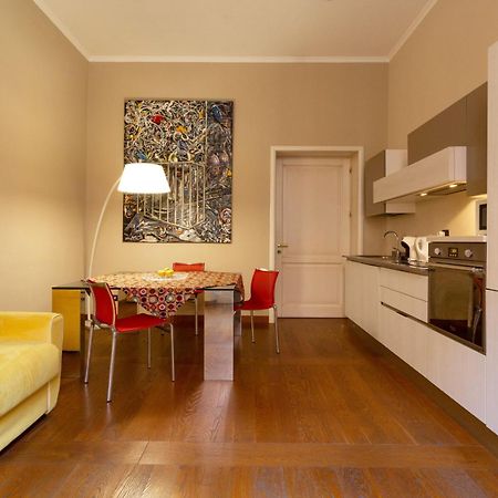 4 Fontane Apartments Рим Екстериор снимка