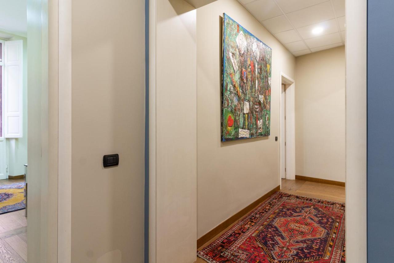 4 Fontane Apartments Рим Екстериор снимка