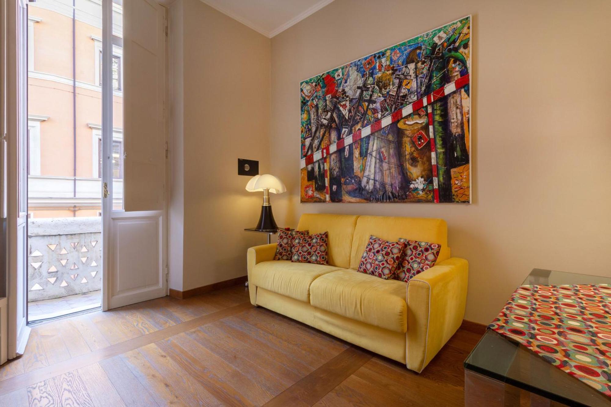 4 Fontane Apartments Рим Екстериор снимка